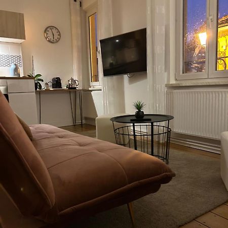 Belisama Apartment โมลไชม์ ภายนอก รูปภาพ