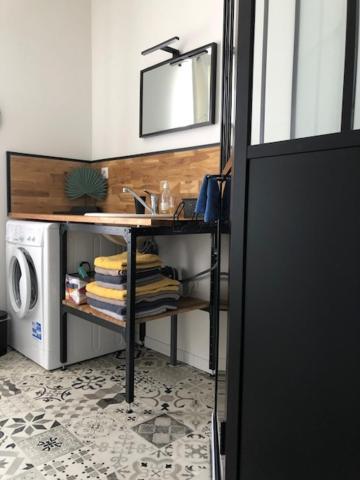 Belisama Apartment โมลไชม์ ภายนอก รูปภาพ
