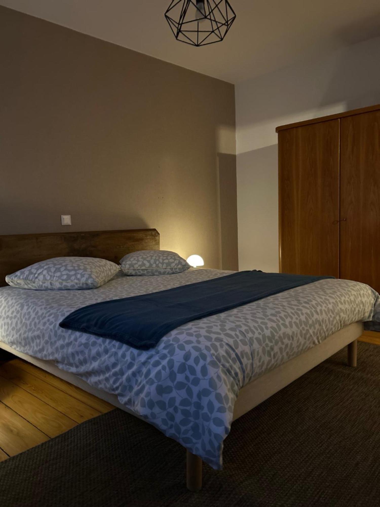 Belisama Apartment โมลไชม์ ภายนอก รูปภาพ