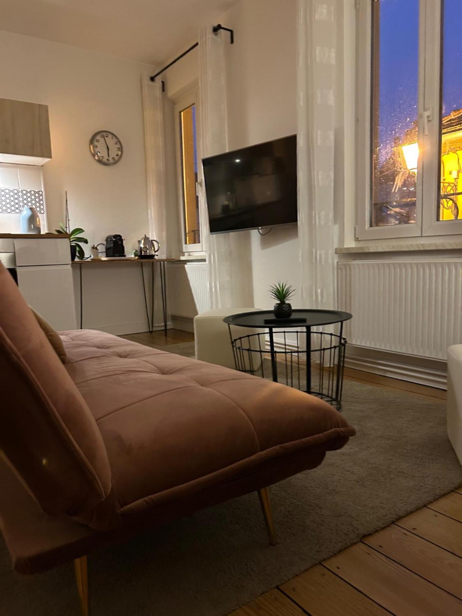 Belisama Apartment โมลไชม์ ภายนอก รูปภาพ