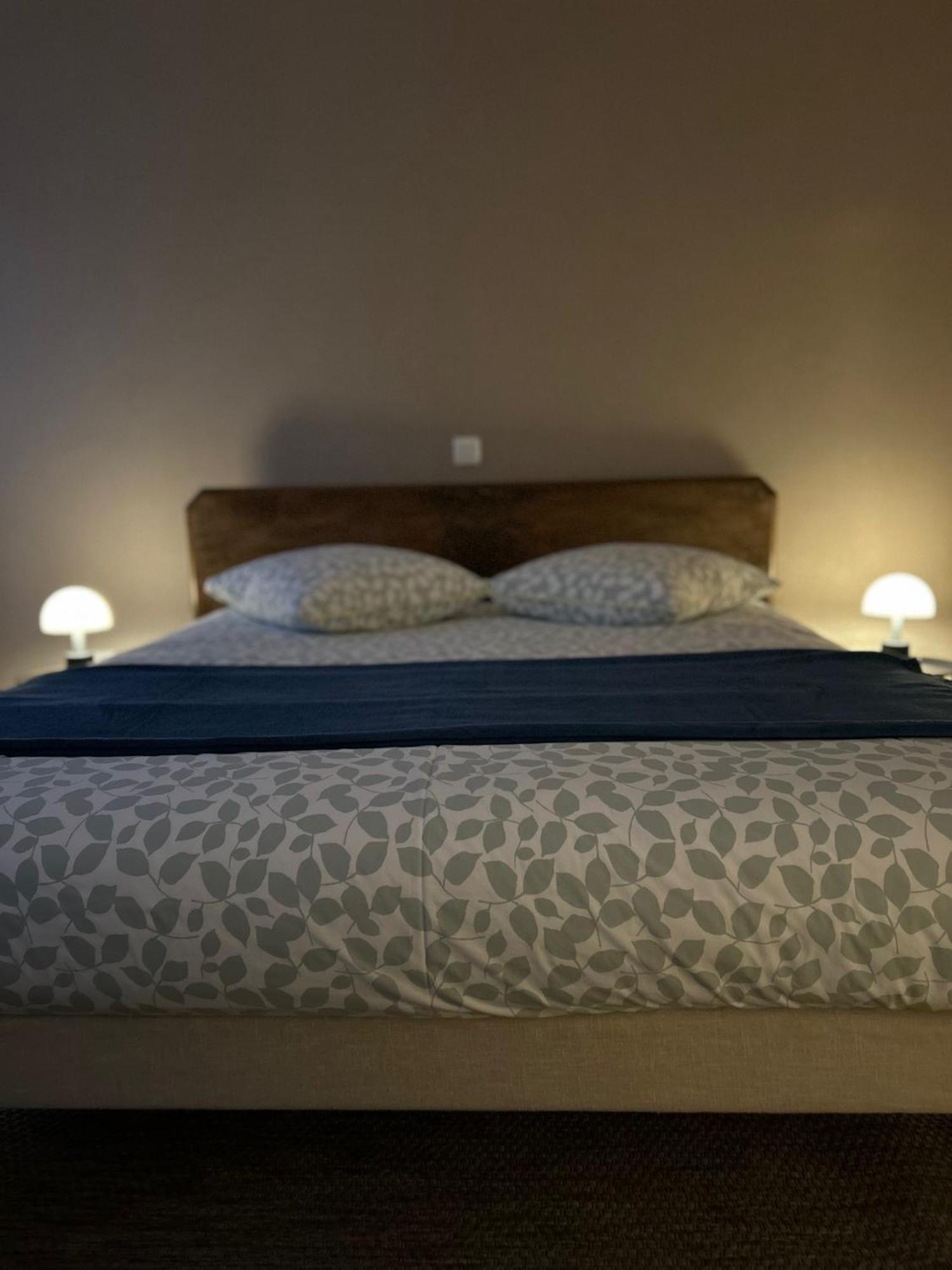 Belisama Apartment โมลไชม์ ภายนอก รูปภาพ
