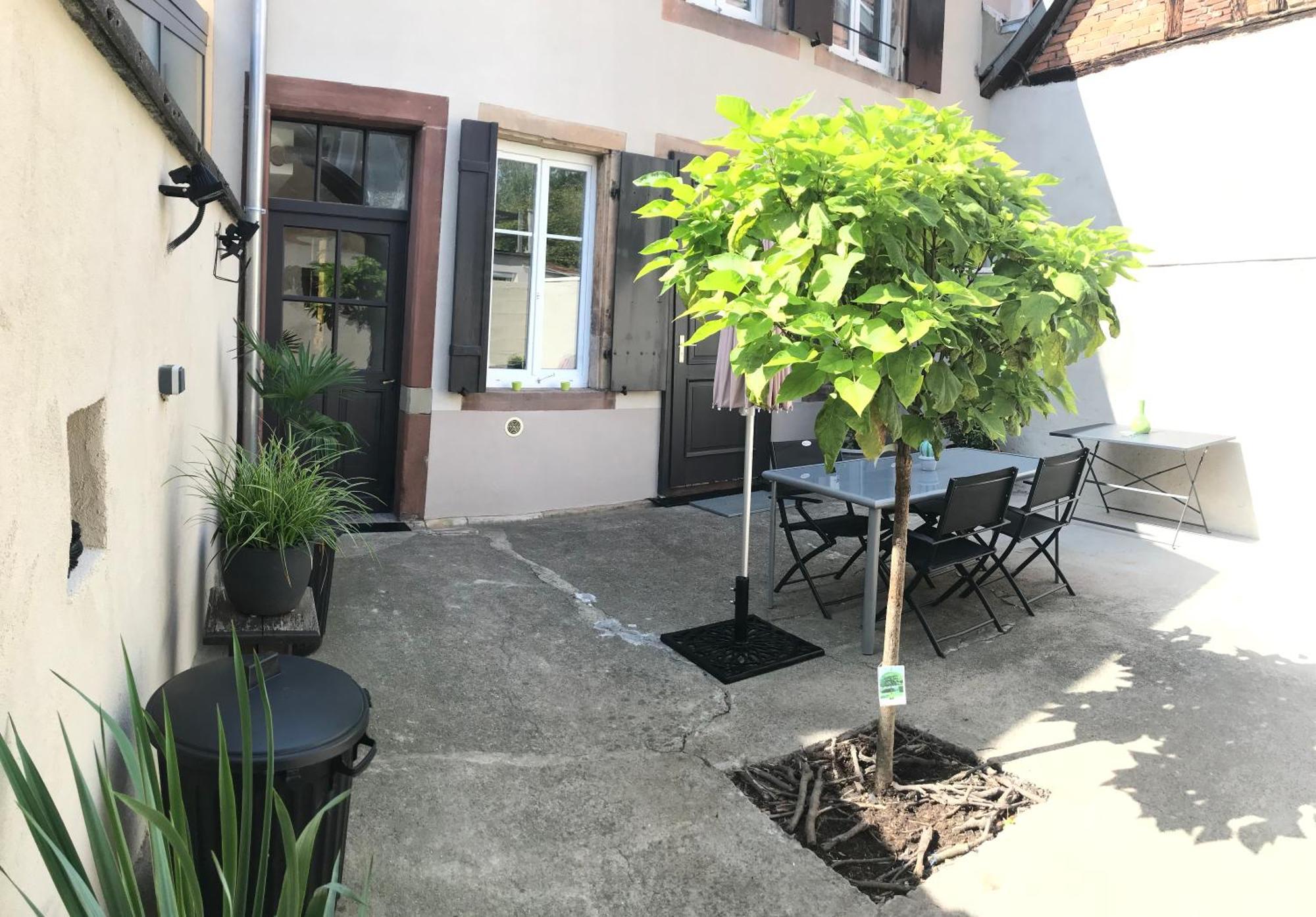 Belisama Apartment โมลไชม์ ภายนอก รูปภาพ